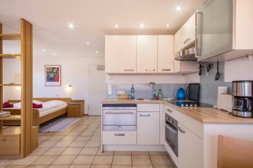 Apartamento G�stehaus Heinemann - Dg3