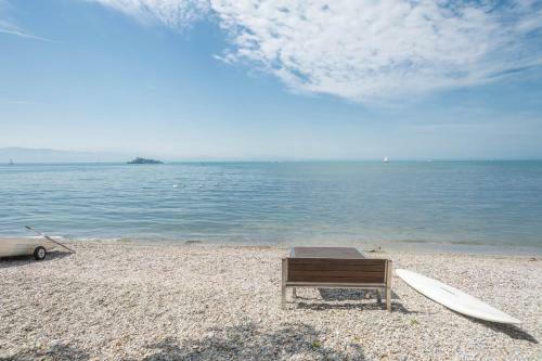 Apartamento G�stehaus Heinemann - Dg3