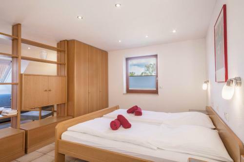 Apartamento G�stehaus Heinemann - Dg3