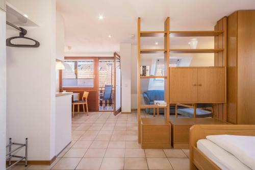 Apartamento G�stehaus Heinemann - Dg3