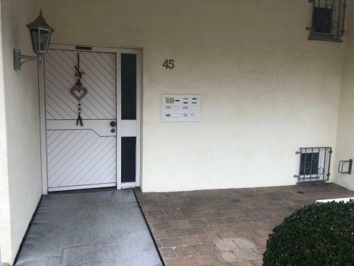 Apartamento Zweite Heimat