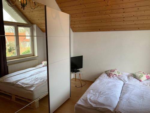 Apartamento Zweite Heimat