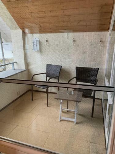 Apartamento Zweite Heimat