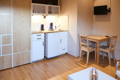 Apartamento Modernes Studio In Richrath