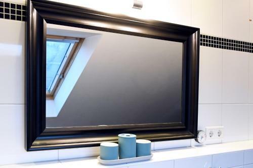 Apartamento Modernes Studio In Richrath