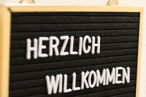 Apartamento Modernes Studio In Richrath