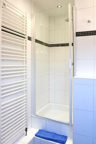 Apartamento Modernes Studio In Richrath