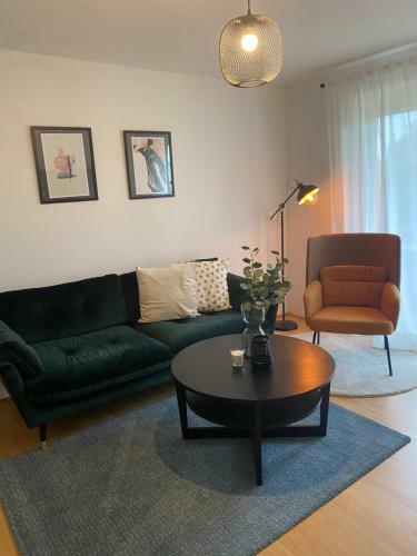Apartamento Ferienwohnung Good Times