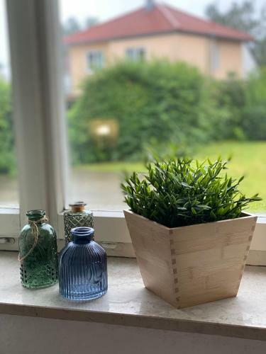 Apartamento Ferienwohnung Good Times