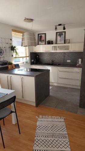 Apartamento Ferienwohnung Good Times