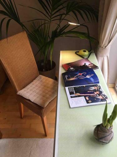 Rob�s Place