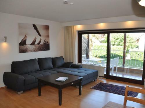 Apartamento Haus Kubus