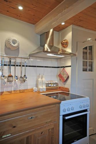 Das K�tnerhaus Nordsee