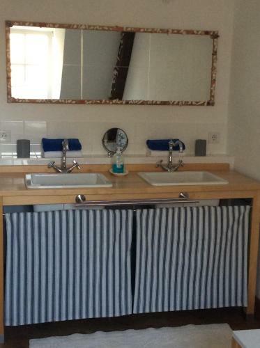 Hotel Altes Pastorat Langenhorn