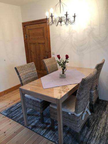 Hotel Altes Pastorat Langenhorn