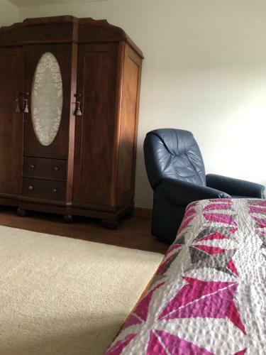 Hotel Altes Pastorat Langenhorn