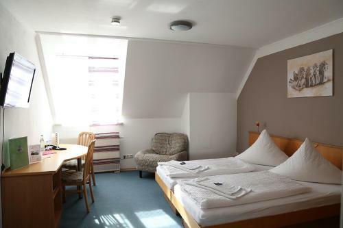 Hotel Zu M�llers Winkelhausen
