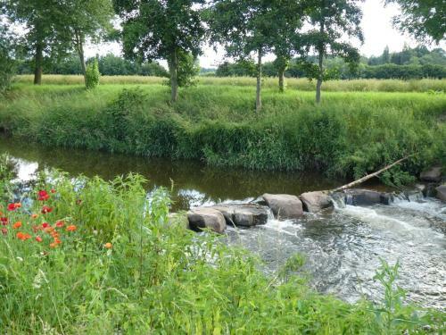 Gutshof Tda-lohma