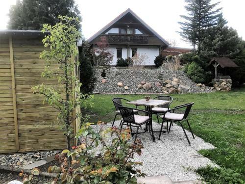 Apartamento Ferienwohnung Hoppelnase Mit Eigener Sauna