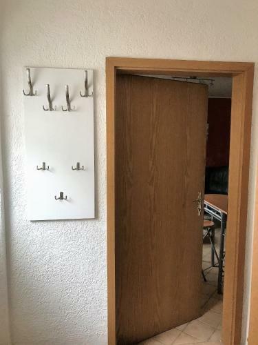 Apartamento Ferienwohnung Hoppelnase Mit Eigener Sauna