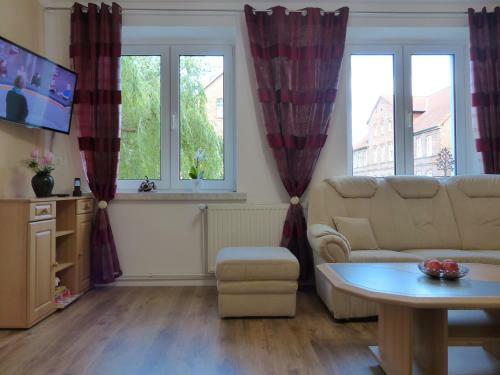 Apartamento Ferienwohnung Mit Brockenblick