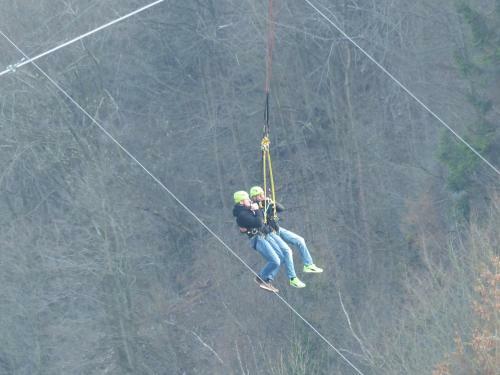 Apartamento Ferienwohnung Mit Brockenblick