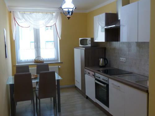 Apartamento Ferienwohnung Mit Brockenblick