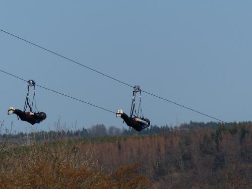Apartamento Ferienwohnung Mit Brockenblick