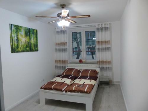 Apartamento Ferienwohnung Mit Brockenblick