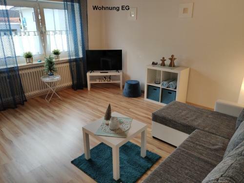 Apartamento Ferienwohnung Langenselbold