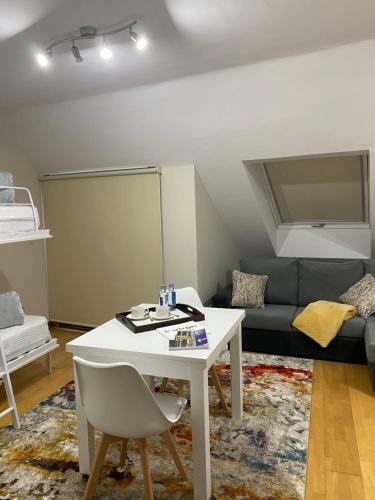 Apartamento O Secreto