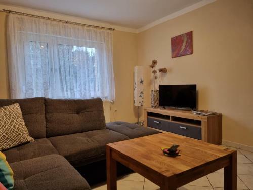 Apartamento Fewo Sch�tz