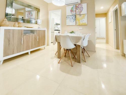 Apartamento Casa Indigo - Ivan Luxury Homes - 9� Planta - Suroeste - 1� L�nea de Playa