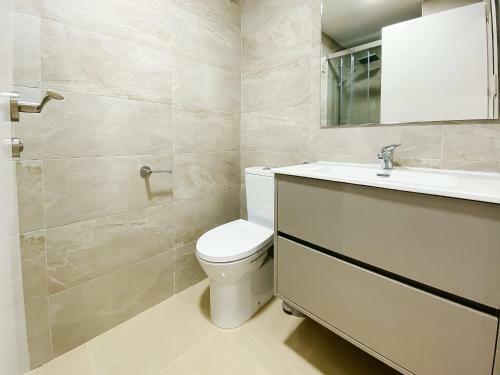 Apartamento Casa Indigo - Ivan Luxury Homes - 9� Planta - Suroeste - 1� L�nea de Playa