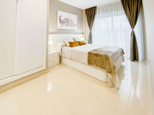 Apartamento Casa Indigo - Ivan Luxury Homes - 9� Planta - Suroeste - 1� L�nea de Playa