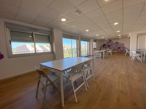 Apartamento Casa Indigo - Ivan Luxury Homes - 9� Planta - Suroeste - 1� L�nea de Playa