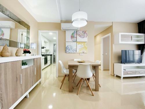 Apartamento Casa Indigo - Ivan Luxury Homes - 9� Planta - Suroeste - 1� L�nea de Playa