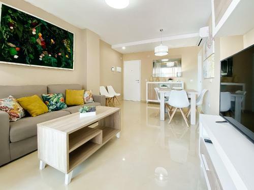 Apartamento Casa Indigo - Ivan Luxury Homes - 9� Planta - Suroeste - 1� L�nea de Playa