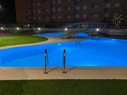 Apartamento Casa Indigo - Ivan Luxury Homes - 9� Planta - Suroeste - 1� L�nea de Playa