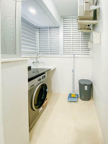 Apartamento Casa Indigo - Ivan Luxury Homes - 9� Planta - Suroeste - 1� L�nea de Playa