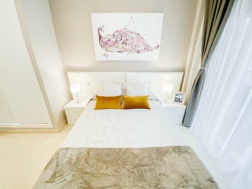 Apartamento Casa Paraty - Iv�n Luxury Homes - 9� Planta - Sur- 1� L�nea de Playa