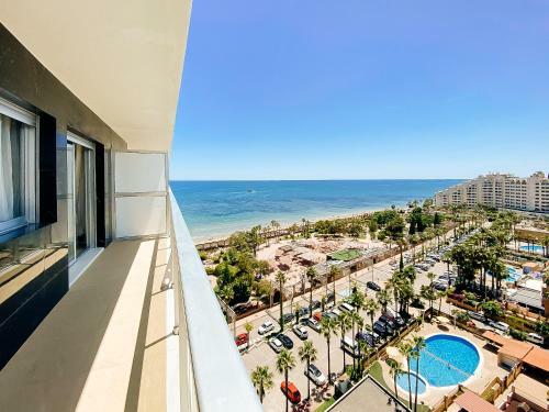 Apartamento Casa Paraty - Iv�n Luxury Homes - 9� Planta - Sur- 1� L�nea de Playa