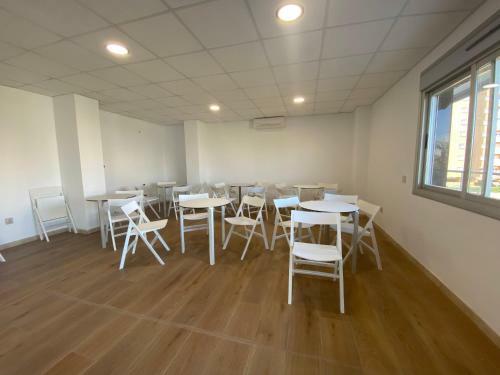Apartamento Casa Paraty - Iv�n Luxury Homes - 9� Planta - Sur- 1� L�nea de Playa