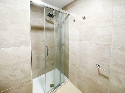 Apartamento Casa Paraty - Iv�n Luxury Homes - 9� Planta - Sur- 1� L�nea de Playa