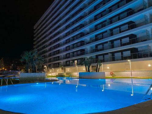 Apartamento Casa Paraty - Iv�n Luxury Homes - 9� Planta - Sur- 1� L�nea de Playa