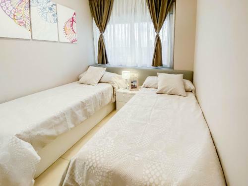 Apartamento Casa Paraty - Iv�n Luxury Homes - 9� Planta - Sur- 1� L�nea de Playa