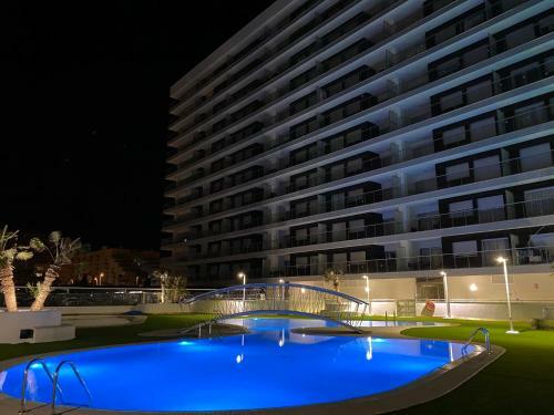 Apartamento Casa Paraty - Iv�n Luxury Homes - 9� Planta - Sur- 1� L�nea de Playa