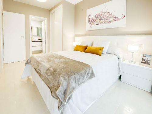 Apartamento Casa Paraty - Iv�n Luxury Homes - 9� Planta - Sur- 1� L�nea de Playa
