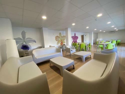 Apartamento Casa Paraty - Iv�n Luxury Homes - 9� Planta - Sur- 1� L�nea de Playa