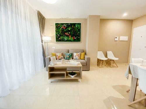 Apartamento Casa Paraty - Iv�n Luxury Homes - 9� Planta - Sur- 1� L�nea de Playa